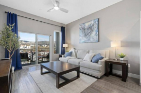 Penthouse with Capital VIEWS NEW